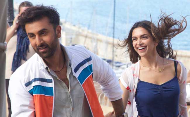 Tamasha