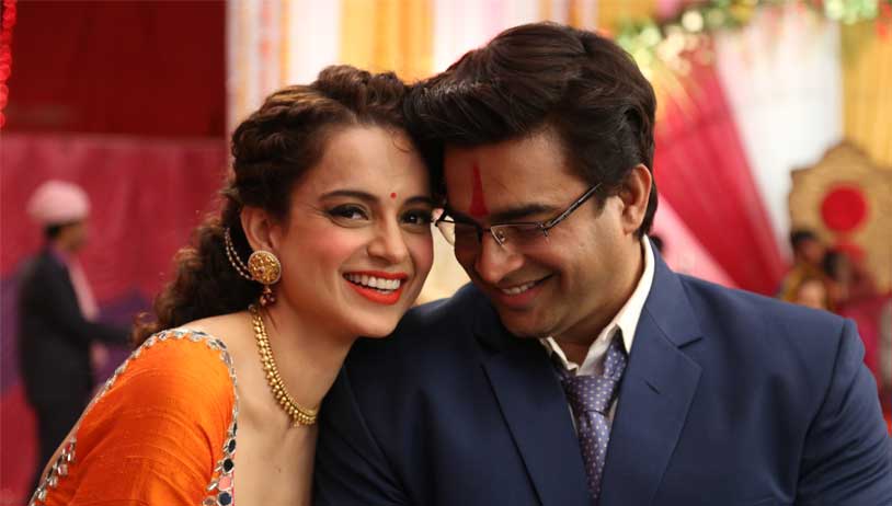 Tanu Weds Manu Returns