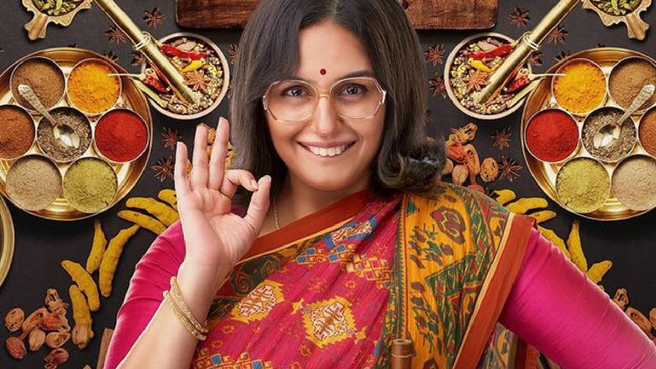 It’s A Wrap for Tarla Dalal Biopic starring Huma Qureshi!