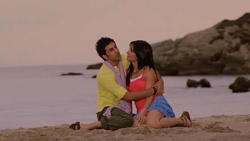 Tera Hone Laga Hoon - Ajab Prem Ki Ghazab Kahani