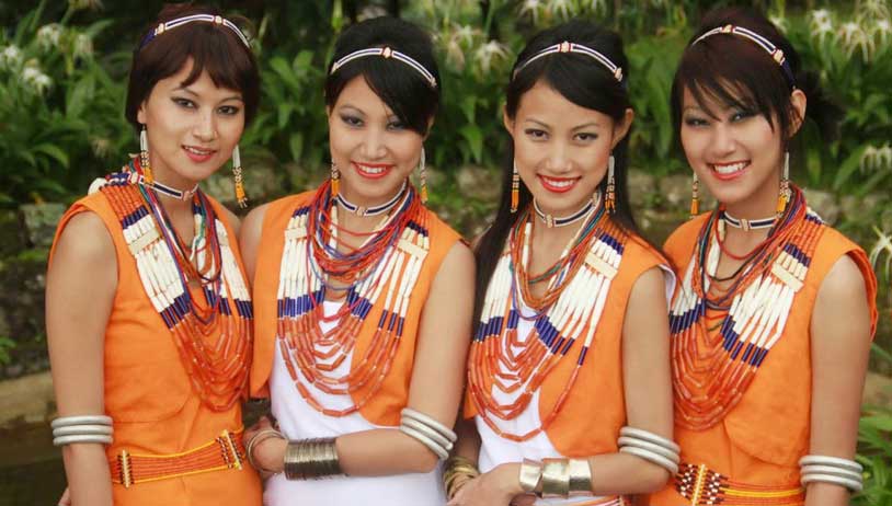 The Tetseo Sisters