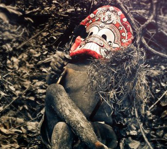 The Down Troddence-Shiva