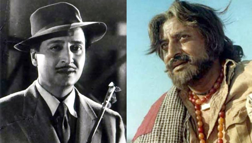 The Man We Loved To Hate-Pran