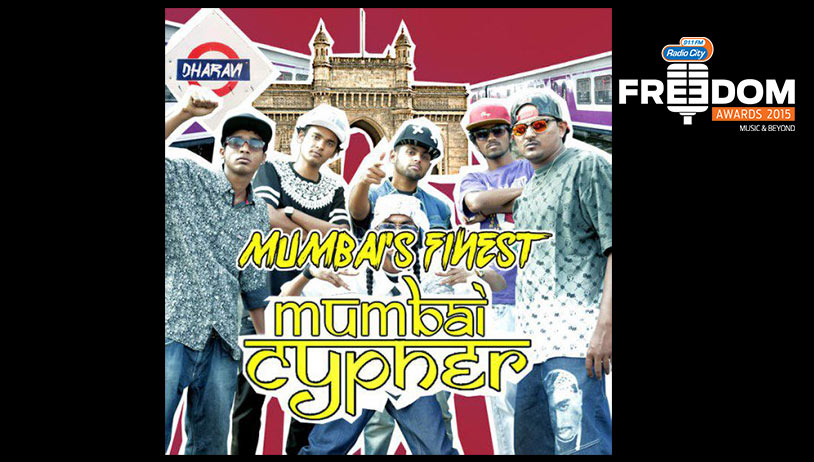 Mumbais Finest | The Mumbai Cypher - Shudh Desi 