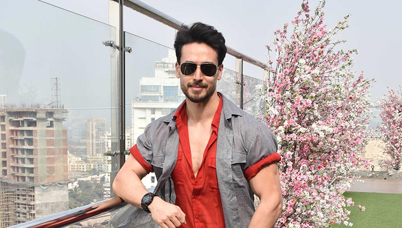 Know Your Star: Tiger Shroff
