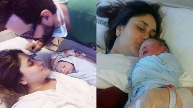 Taimur Ali Khan Special: As Taimur Turns Six Today, Here Are His Cutest Pictures That Will Melt Your Heart
