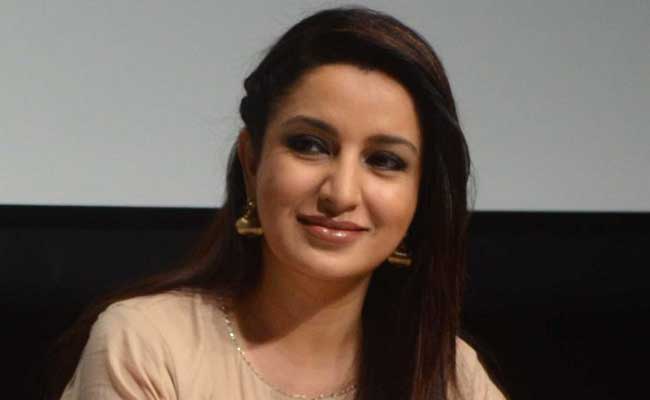 Tisca Chopra