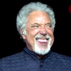 Tom Jones wants DNA test