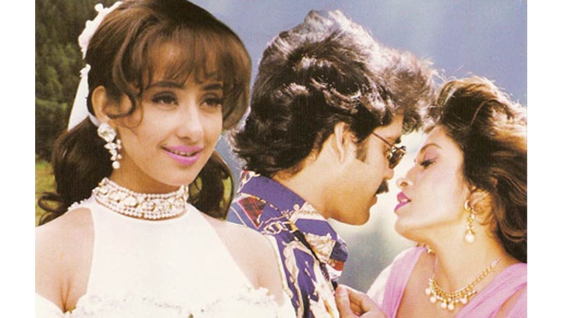 Tu mile dil khile aur jeene ko kya chahiye...