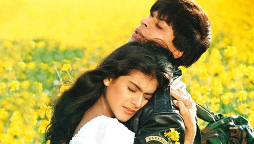 Tujhe dekha toh ye jaana sanam..