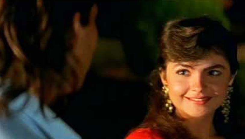 Tumhein apna banane ki kasam khai hai...