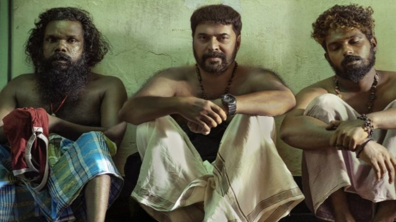 turbo malayalam films