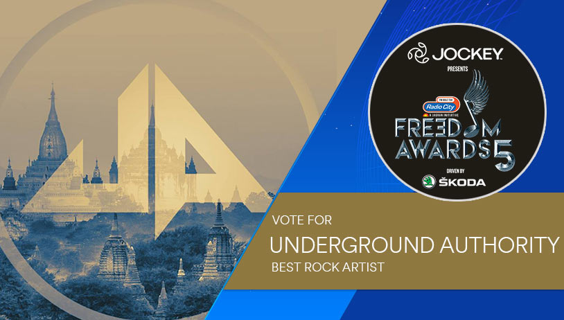 Underground Authority