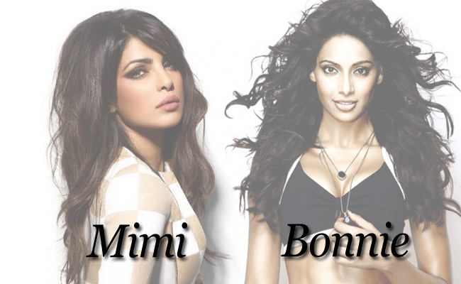Nick names of Bollywood celebrities