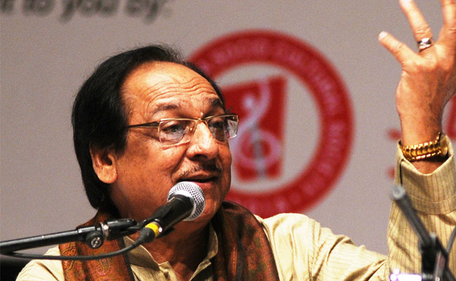 The Pioneers of Ghazal