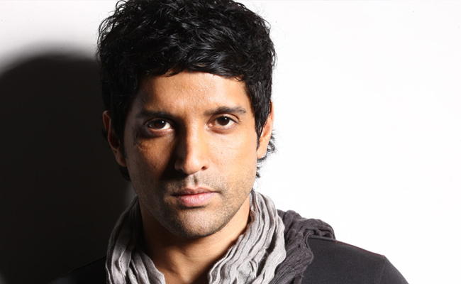 Farhan Akhtar: The Pool of Talent