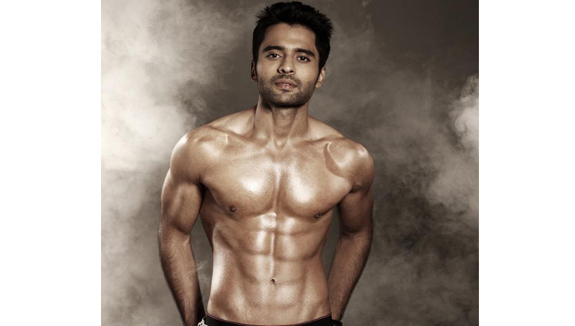 Jackky Bhagnani