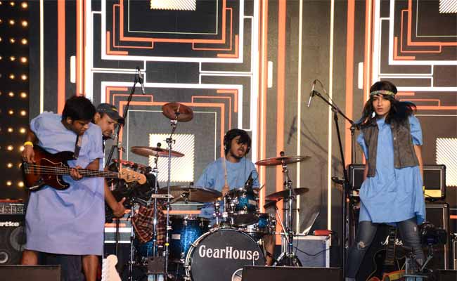 Performances | 3rd Annual Radio City Freedom Awards Performances | 3rd Annual Radio City Freedom Awards