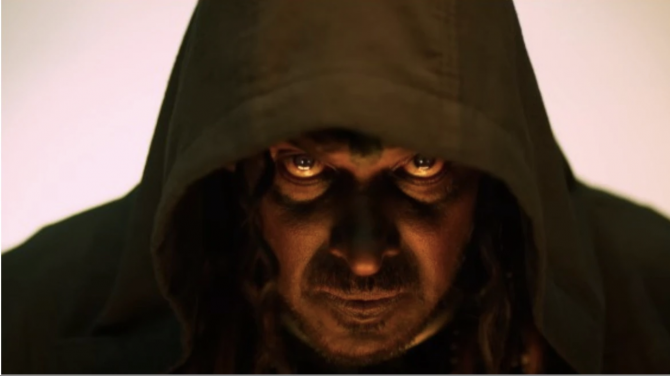 UI The Movie 1st Single promo