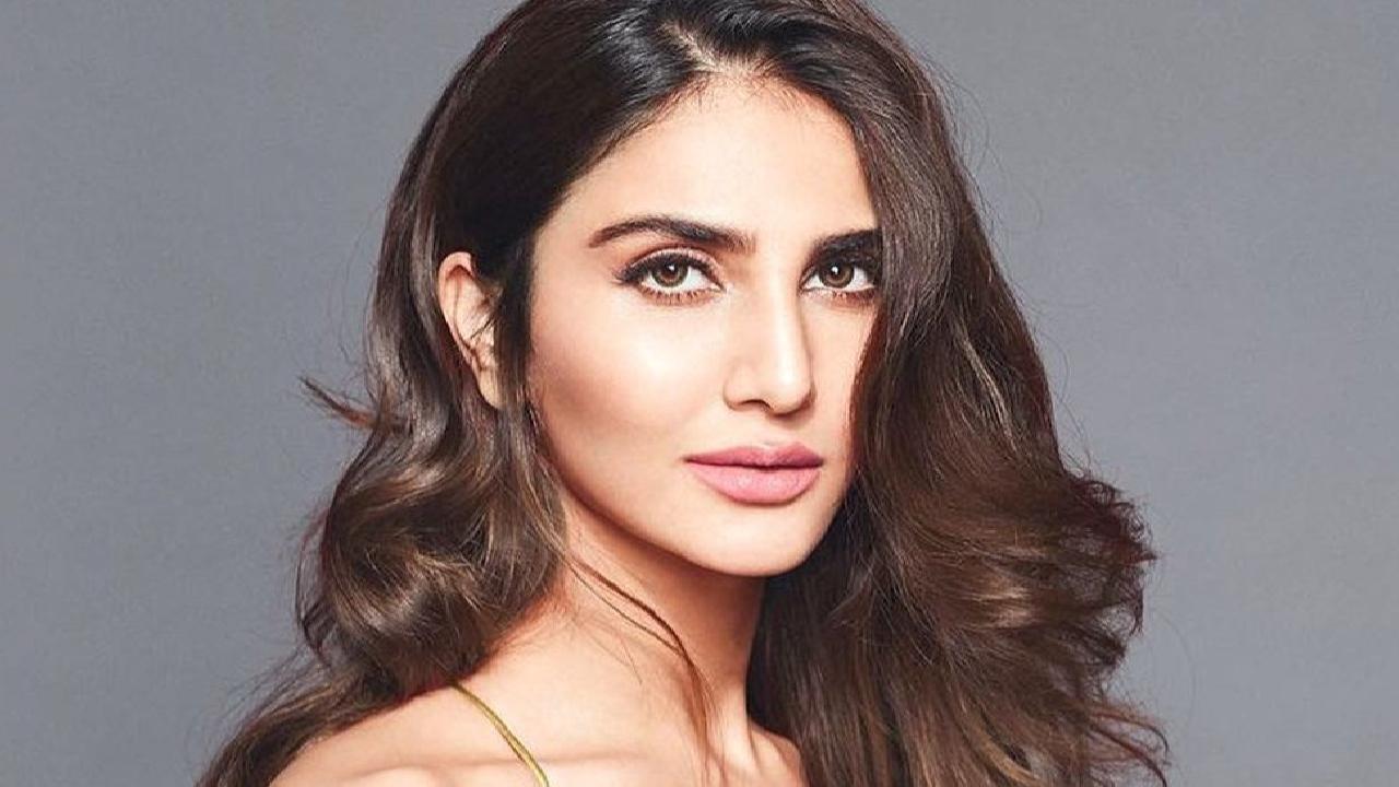 Vaani Kapoor gets nostalgic about her Bollywood debut, remembers Sushant Singh Rajput