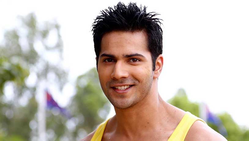 6 Facts We bet you did not know about Varun Dhawan