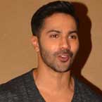Varun finds a big brother in John Abraham