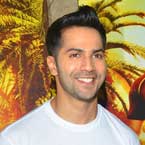 Varun Dhawan denies using Sikh ceremonial dagger in song