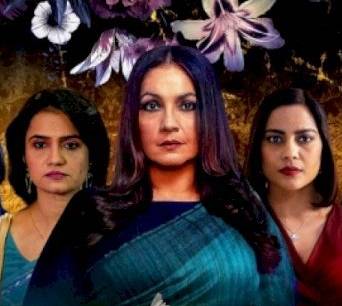 Bombay Begums