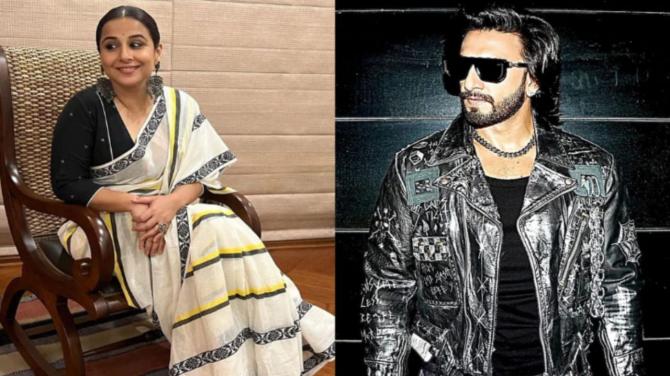 Bollywood Celebs Who Supported Ranveer Singh Amidst His Controversial Photo Shoot