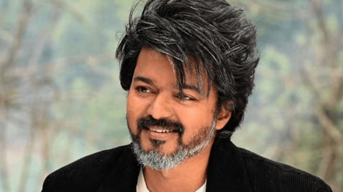 Thalapathy Vijay`s Tamilaga Vettri Kazhagam