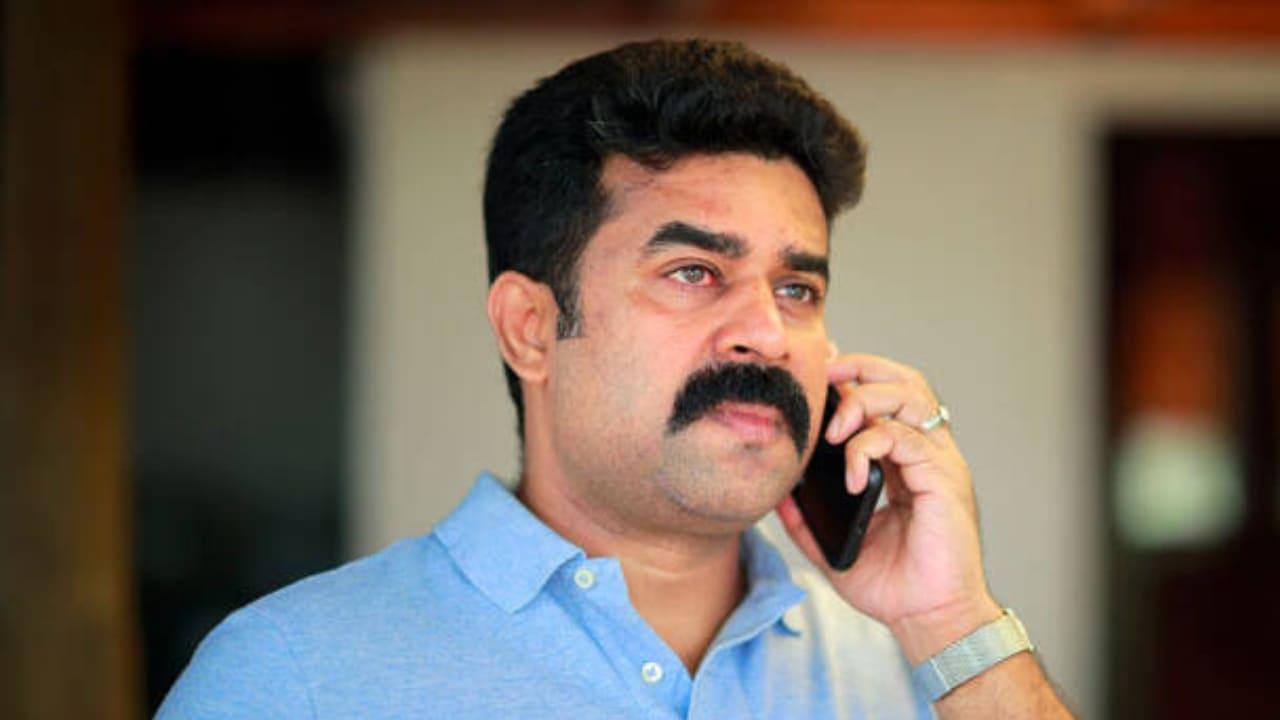 Another #MeToo Case: Vijay Babu Detained By Kochi Police For Sexual Assault