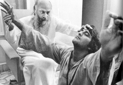 Vinod Khanna: The legend of Showbiz