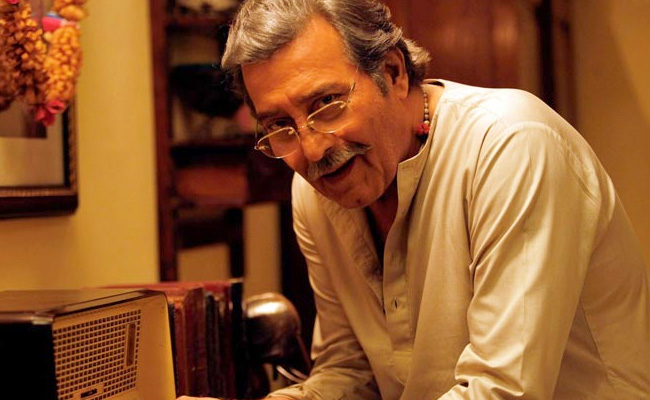Vinod Khanna: The legend of Showbiz