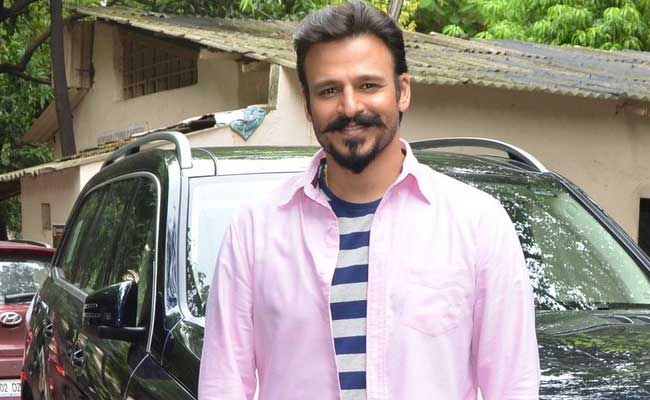 Great Grand Masti: Riteish, Vivek and Urvashi promote film