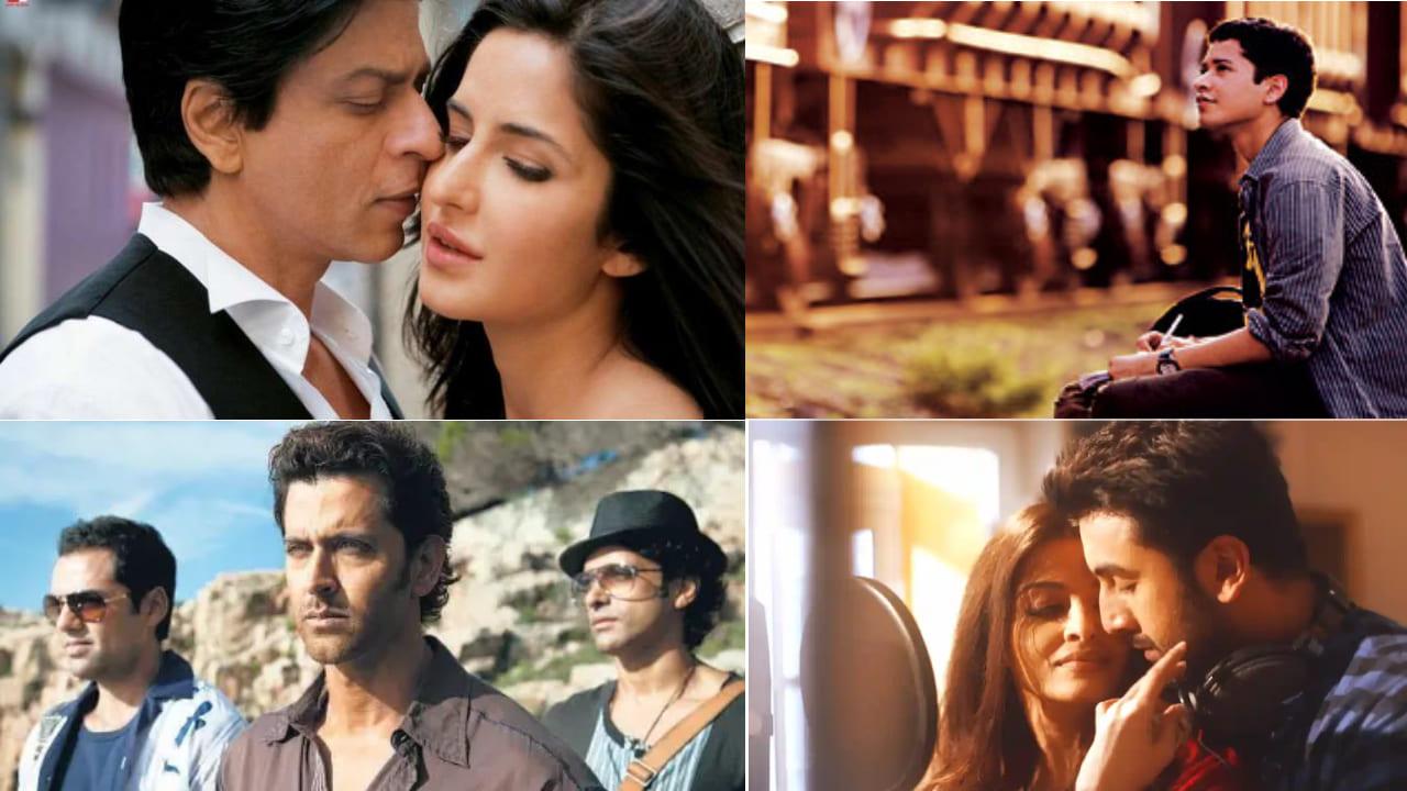 World Poetry Day: 5 Best Hindi Poetries We Discovered Through Bollywood