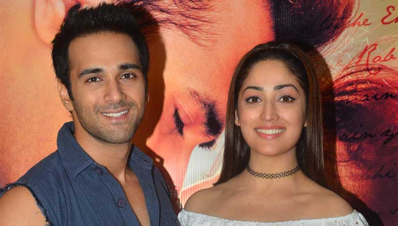 Candid and Exclusive: Team Junooniyat turns up the heat