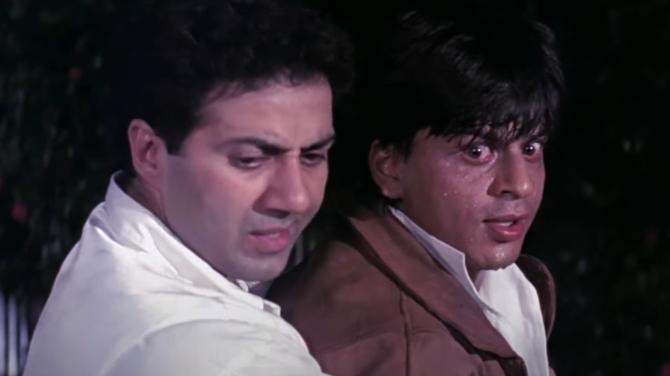 The Greatest Films by Yash Chopra that are worth cherishing forever
