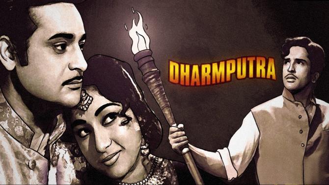 The Greatest Films by Yash Chopra that are worth cherishing forever