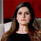 Zareen Khan roped in for Vikram Bhatt`s 1921