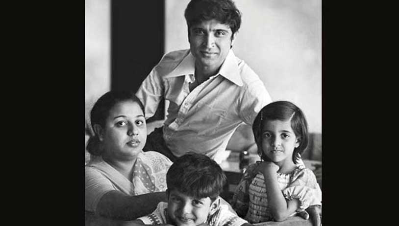 Zoya Akhtar and Farhan Akhtar