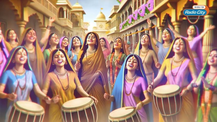 City Ki Raam Leela EP-07: Uttar Kand