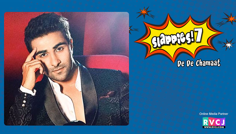 Aadar Jain: Qaidi Band