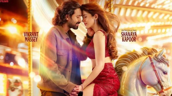 7 Movies And Shows Releasing In July 2025