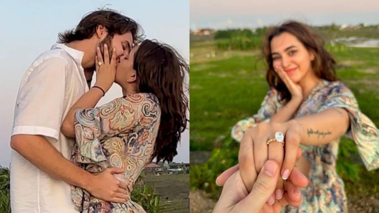 Aaliyah Kashyap Discloses Her Marriage Plans And How She Got Hate For Getting Engaged At 22