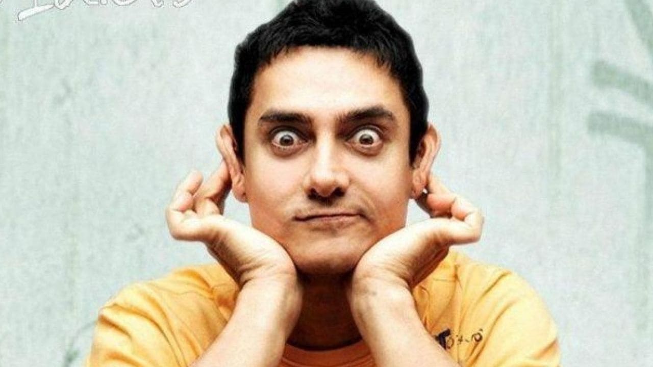 3 Idiots