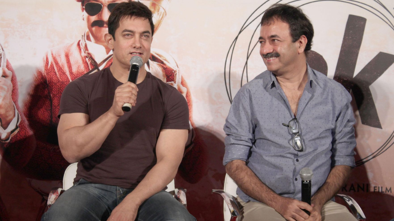 Dadasaheb Phalke Biopic: Aamir Khan and Rajkumar Hirani to Reunite Again