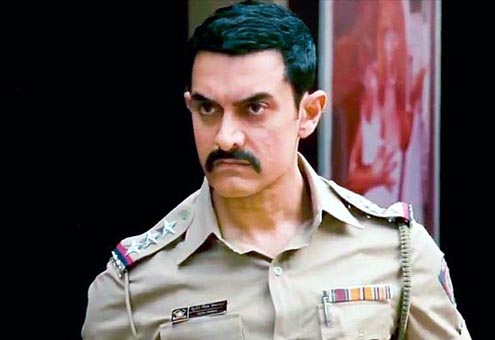 Shades of perfection: Aamir Khan