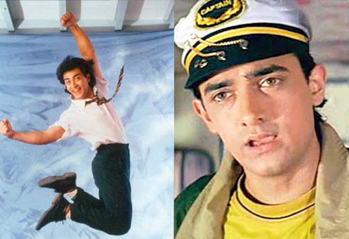 Shades of perfection: Aamir Khan