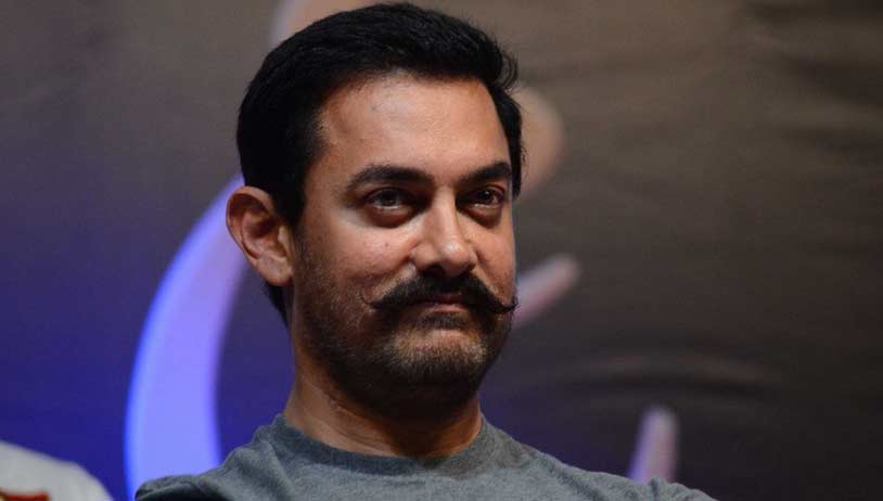 Aamir Khan