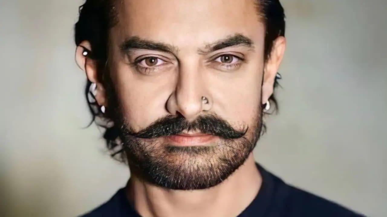 Not Capable Of Leading The Role, Aamir Khan Steps Back From Acting
